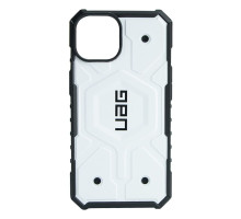 Чохол UAG Pathfinder для iPhone 14 Колір Білий 2020000322733