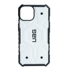 Чохол UAG Pathfinder для iPhone 14 Колір Білий 2020000322733