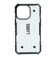 Чохол UAG Pathfinder для iPhone 13 Pro Колір Білий 2020000322856