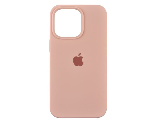 Чохол Silicone Case Full Size (AA) для iPhone 12/12 Pro Колір 07.Lavender 2020000236153