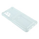 Чохол Pocket Card Transparent case для Samsung M23 5G Колір Transparent