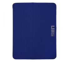 Чохол UAG Metropolis для iPad Mini 6 (8.3") Колір Синій
