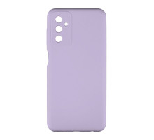 Чохол Full Case No Logo with frame для Samsung M23 5G Колір 39, Елегантний фіолетовий 2020000324751