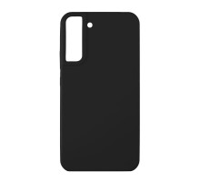 Чохол Full Case No Logo with frame для Samsung S22 Plus Колір 18, Чорний 2020000324560