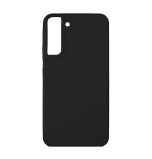 Чохол Full Case No Logo with frame для Samsung S22 Plus Колір 18, Чорний 2020000324560