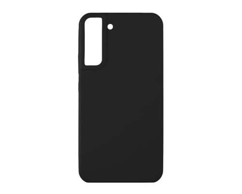 Чохол Full Case No Logo with frame для Samsung S22 Plus Колір 18, Чорний 2020000324560