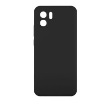 Чохол Full Case No Logo with frame для Xiaomi Redmi A1 4G Колір 18, Чорний 2020000324287