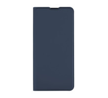 Чехол-книжка Elastic PU+TPU для Samsung A04 4G Колір Dark Blue 2020000325505