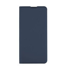 Чехол-книжка Elastic PU+TPU для Samsung A04 4G Колір Dark Blue 2020000325505