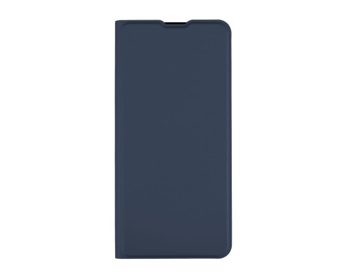 Чехол-книжка Elastic PU+TPU для Samsung A04 4G Колір Dark Blue 2020000325505