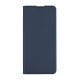 Чехол-книжка Elastic PU+TPU для Samsung A04 4G Колір Dark Blue