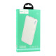 Універсальна Мобільна Батарея Power Bank Hoco J82 Easylink 10000 mAh Колір Чорний 6931474750259