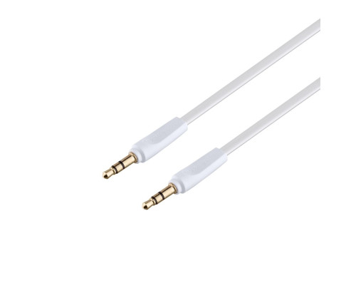 Кабель Aux Borofone BL6 М'ята упаковка Колір Червоний 2020000450429 ma31761_2907923