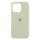 Чохол Silicone Case Full Size (AA) для iPhone 12/12 Pro Колір 07.Lavender 2020000236153