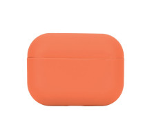 Футляр для навушників AirPods Pro Slim Колір Orange 2020000263715