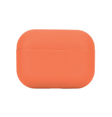 Футляр для навушників AirPods Pro Slim Колір Orange 2020000263715