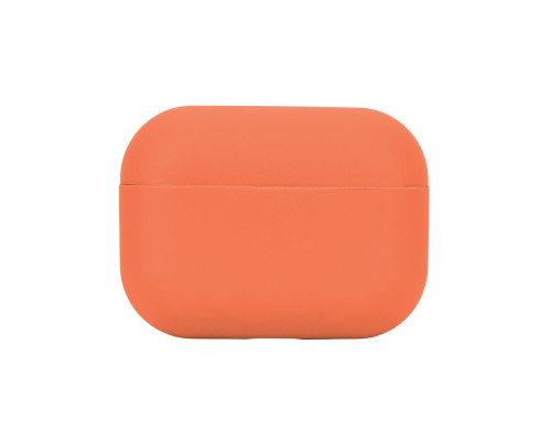 Футляр для навушників AirPods Pro Slim Колір Orange 2020000263715