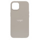 Чохол Silicone Case Full Size (AA) для iPhone 13 Колір 87.Sky 2020000339441