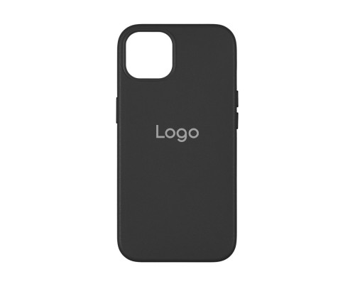 Чохол Leather Case with MagSafe для iPhone 15 Колір Pine Needle Green