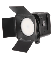 Лампа LED Camera Light JSL-888 Колір Чорний 2020000366652