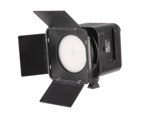 Лампа LED Camera Light JSL-888 Колір Чорний 2020000366652