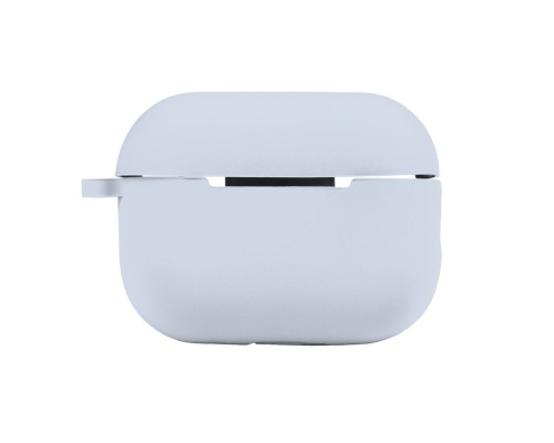 Чохол Silicone Case with hook для Airpods Pro 2 Колір 15.Dark grey 2020000368113