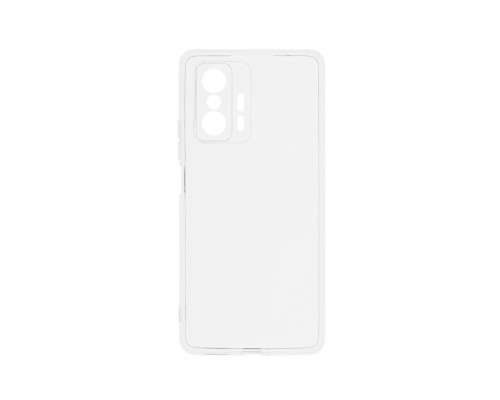 Чохол TPU Virgin Xiaomi 11T/ 11T Pro Колір Transparent 2020000355571