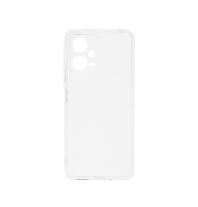 Чохол TPU Virgin Poco X5 Колір Transparent 2020000355533