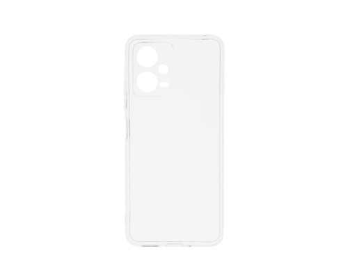 Чохол TPU Virgin Poco X5 Колір Transparent 2020000355533