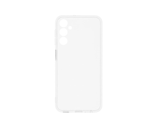 Чохол TPU Virgin Samsung M14 5G (M146) Колір Transparent 2020000355687