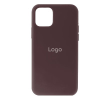 Чохол Silicone Case Full Size (AA) для iPhone 11 Pro Колір 73.Plum 2020000361176