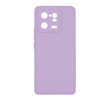 Чохол Silicone Cover Full Camera (A) для Xiaomi 13 pro Колір 39.Elegant Purple 2020000379270