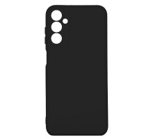 Чохол Silicone Cover Full Camera (A) для Samsung Galaxy M14 (M146) Колір 18.Black 2020000352792