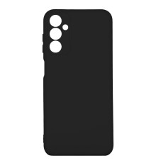 Чохол Silicone Cover Full Camera (A) для Samsung Galaxy M14 (M146) Колір 18.Black 2020000352792