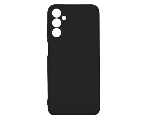 Чохол Silicone Cover Full Camera (A) для Samsung Galaxy M14 (M146) Колір 18.Black 2020000352792