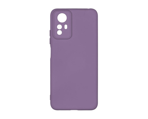 Чохол Silicone Cover Full Camera (A) для Xiaomi Redmi Note 12S Колір 39.Elegant Purple 2020000351108