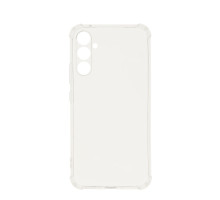 Чохол TPU Virgin Hard для Samsung A14 4G (A145) / A14 5G (A146) Колір Transparent 2020000346876