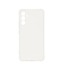 Чохол TPU Virgin Hard для Samsung A14 4G (A145) / A14 5G (A146) Колір Transparent 2020000346876