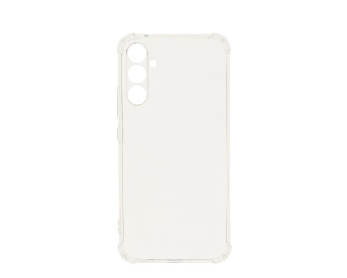 Чохол TPU Virgin Hard для Samsung A14 4G (A145) / A14 5G (A146) Колір Transparent 2020000346876