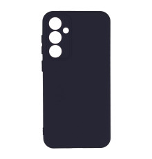 Чохол Silicone Cover Full Camera (A) для Samsung Galaxy S23 FE (S711) Колір 08.Dark Blue 2020000379393