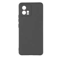 Чехол Silicone Cover Full Camera (A) для Motorola G72 Колір 08.Dark Blue 2020000378730