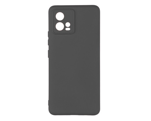 Чехол Silicone Cover Full Camera (A) для Motorola G72 Колір 08.Dark Blue 2020000378730