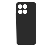 Чохол Silicone Cover Full Camera (A) для Honor X6a Колір 18.Black 2020000379256