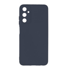 Чехол Silicone Cover Full Camera (A) для Samsung Galaxy A05s (A057) Колір 08.Dark Blue 2020000379683