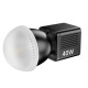 Лампа LED Camera Light M60 Колір Чорний 2020000422075