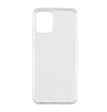 Чехол TPU Virgin Motorola E13 Колір Transparent 2020000391814