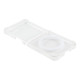 Чохол Clear Case with MagSafe Samsung Flip 6 (F741) Колір Transparent 2020000412595