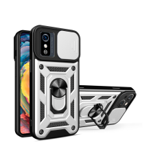 Чохол Armor Guard Shield для ZTE Blade L9 Колір Silver 2020000442530 ma35035_3344820