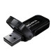 USB флеш-накопичувач A-Data AUV 240 64GB Колір Чорний 4713218465405