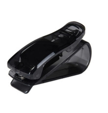 Автомобільний Тримач для Окулярів Plastic Колір Чорний 2020000486350 ma36150_3606801